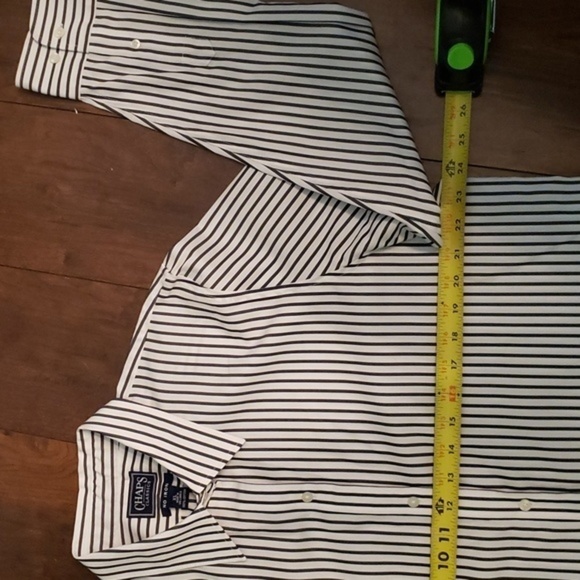 Chaps Classics ladies blouse - Picture 4 of 6